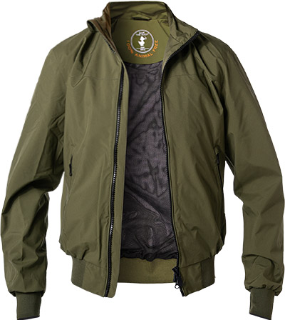 SAVE THE DUCK Jacke D35190MDARK14/50012 günstig online kaufen