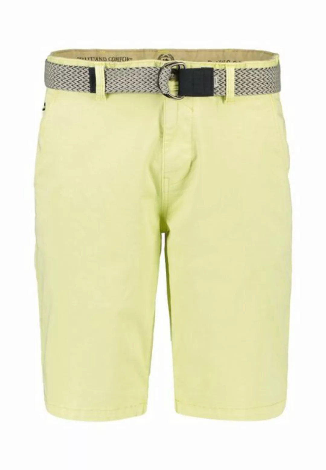 LERROS Chinoshorts LERROS Chino Bermuda in Twill-Stretchqualität günstig online kaufen