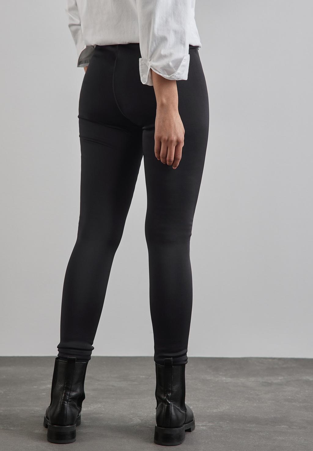 STREET ONE Leggings, mit Stretchanteil günstig online kaufen