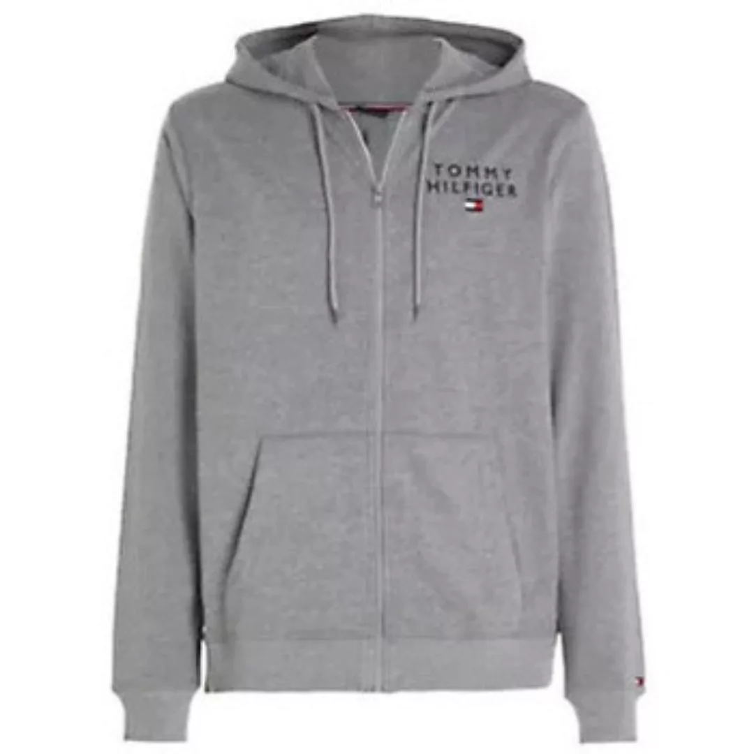 Tommy Hilfiger  Pyjamas/ Nachthemden FZ HOODIE HWK günstig online kaufen