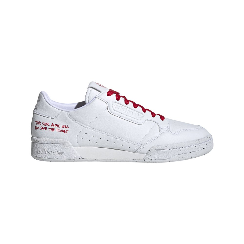 Adidas Originals Turnschuhe Adidas Originals Continental 80 EU 48 2/3 blanc günstig online kaufen