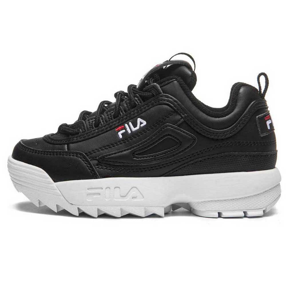 Fila Disruptor Low Sportschuhe EU 42 Black günstig online kaufen