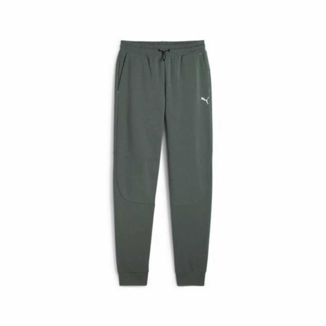 PUMA Outdoorhose RAD/CAL Sweatpants DK cl MINERAL GRAY günstig online kaufen