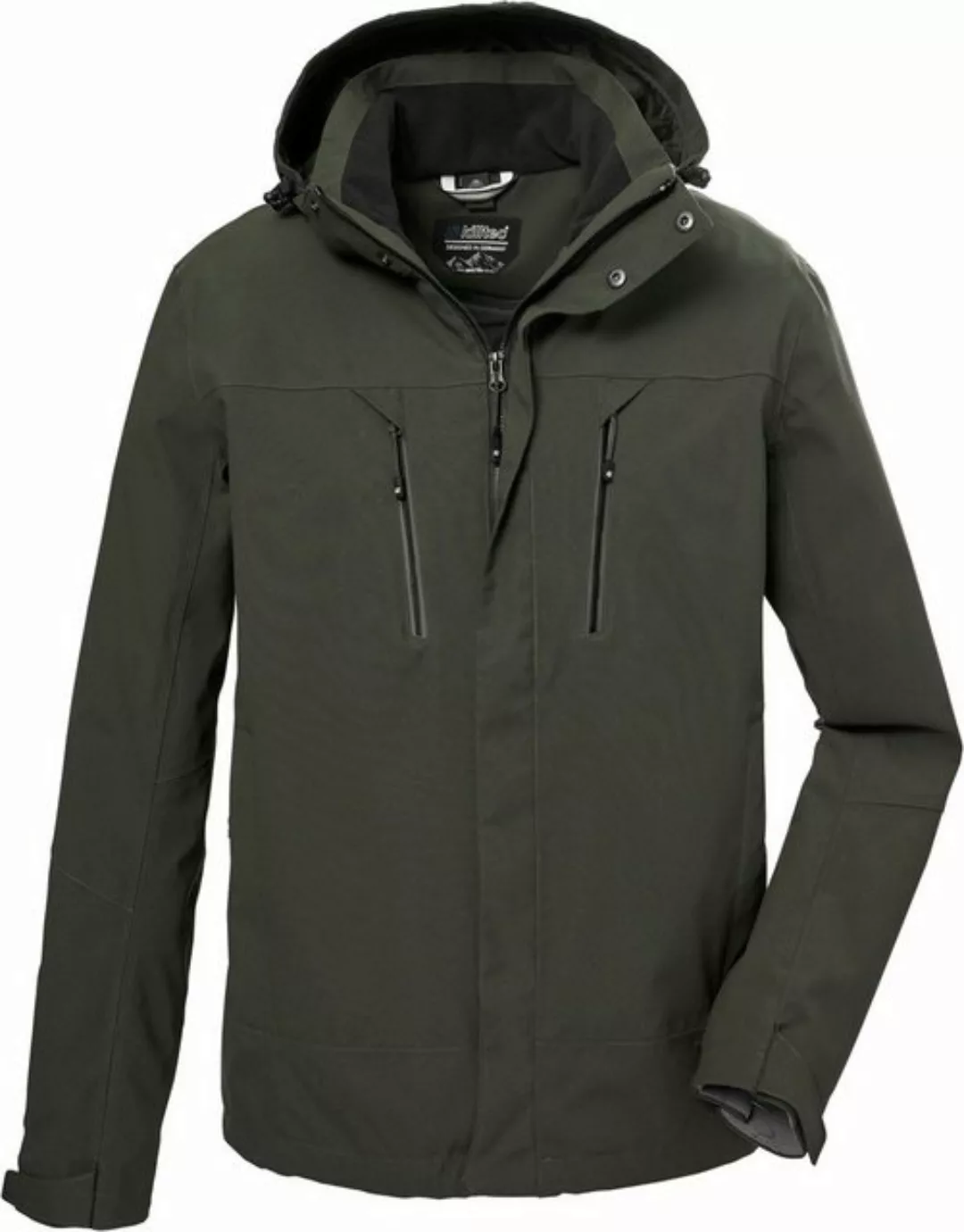 Killtec Outdoorjacke günstig online kaufen