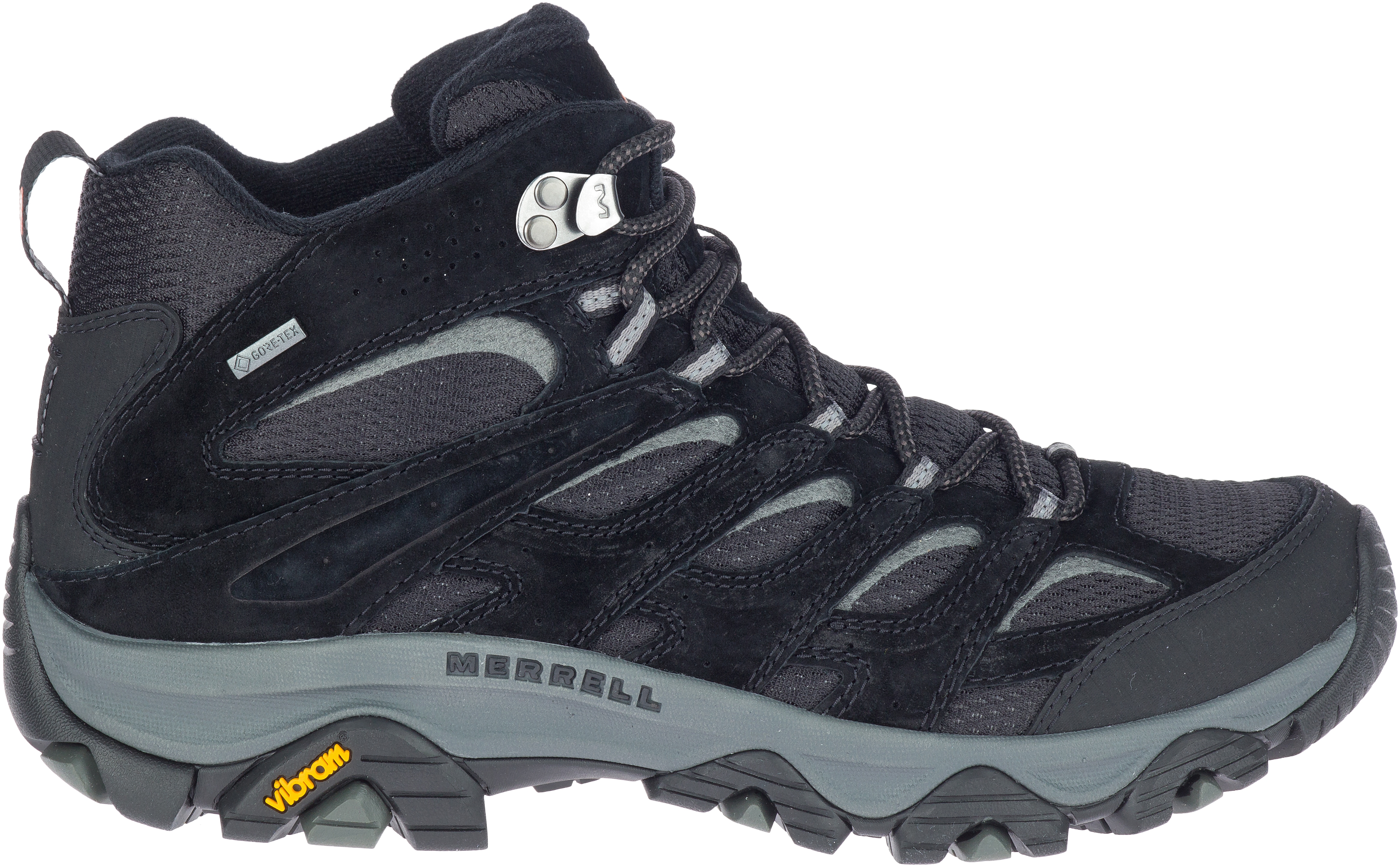 Merrell Wanderschuh "MOAB 3 MID GORE-TEX", wasserdicht günstig online kaufen
