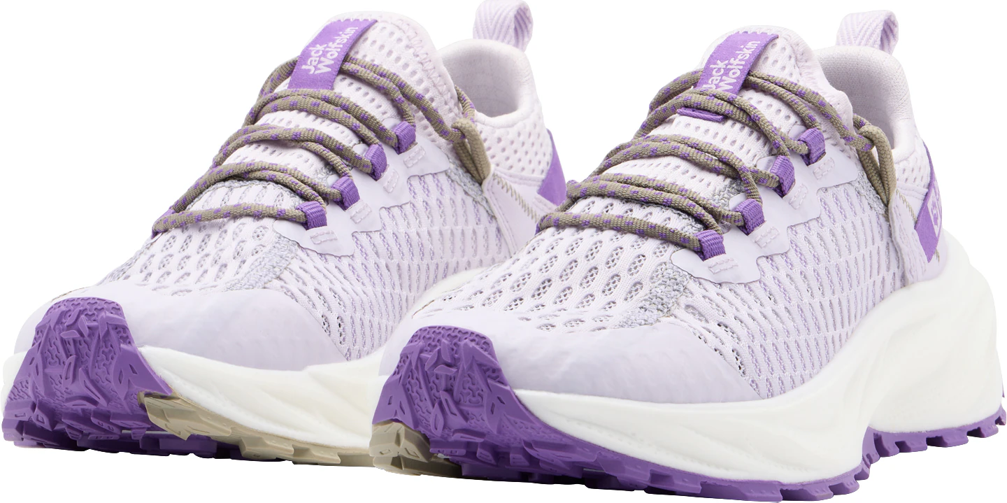 Jack Wolfskin Sneaker "PRELIGHT SWIFT VENT LOW W" günstig online kaufen