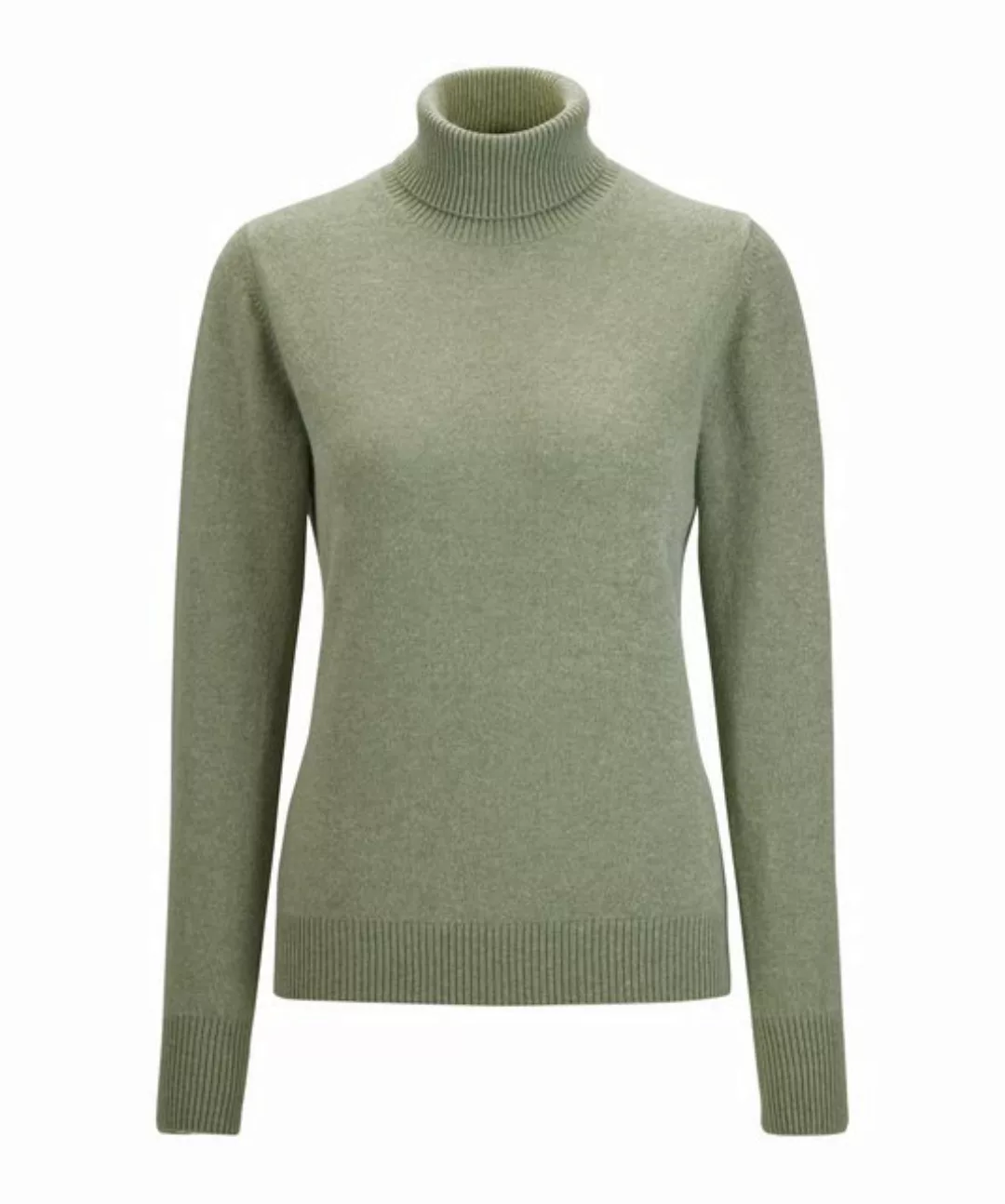 FALKE Strickpullover (1-tlg) aus reinem Kaschmir günstig online kaufen