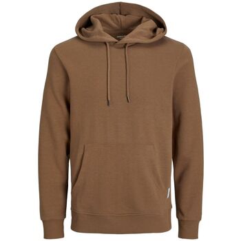Jack & Jones  Sweatshirt 12183623 BASIC SWEAT-OTTER günstig online kaufen