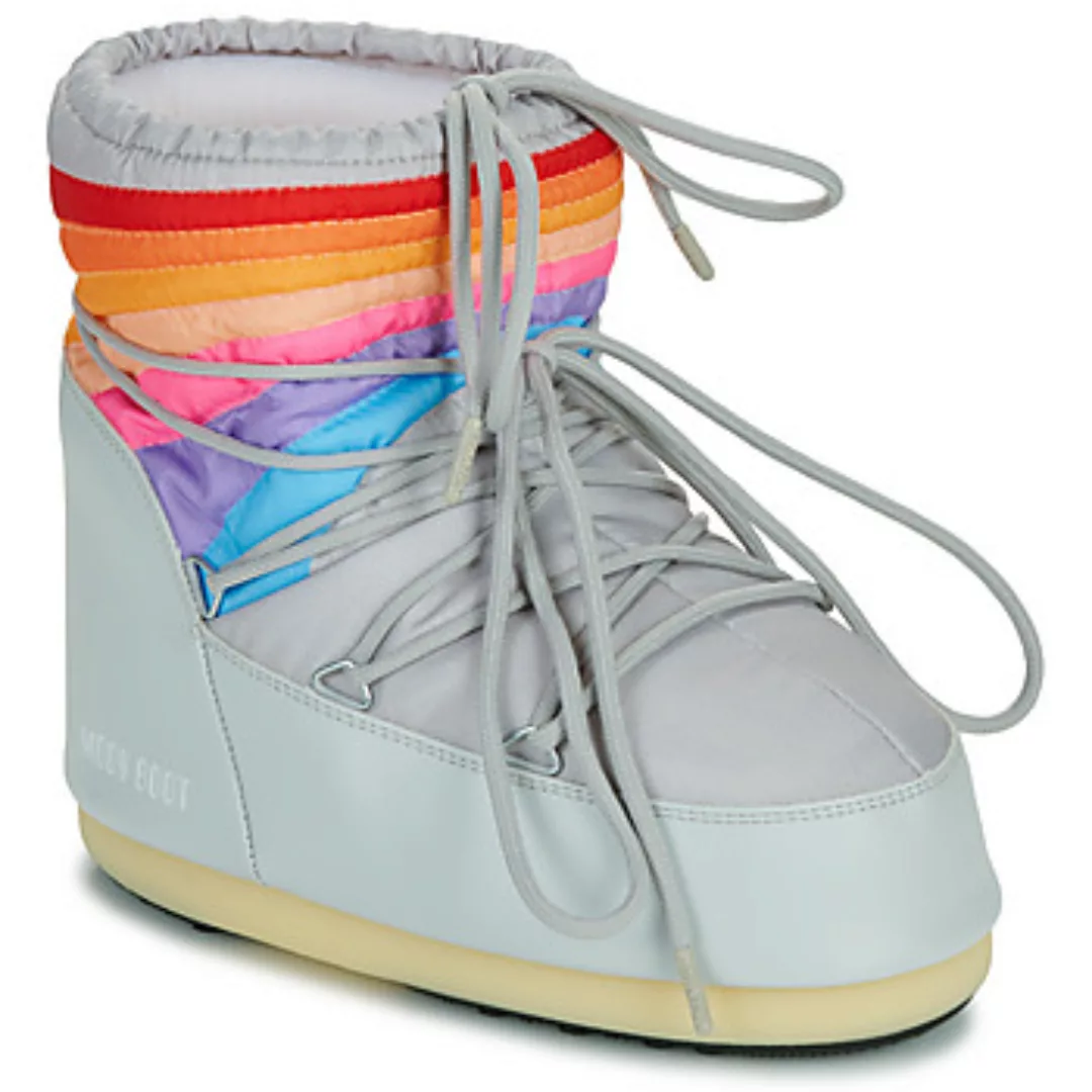 Moon Boot  Moonboots MB ICON LOW RAINBOW günstig online kaufen