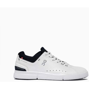 On Running  Sneaker THE ROGER ADVANTAGE-3MD10640148 WHITE/MIDNIGHT günstig online kaufen