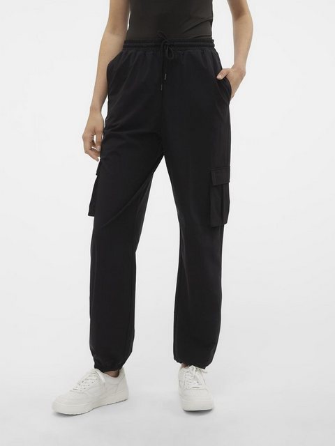 Vero Moda Cargohose VMKIMBERLY HW CARGO PANT NOOS günstig online kaufen