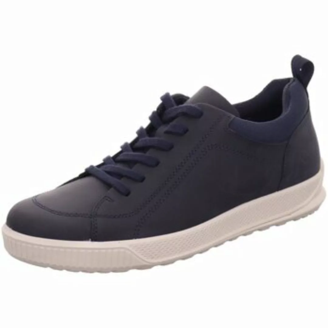 Ecco  Halbschuhe Schnuerschuhe BYWAY 501664/02038 günstig online kaufen