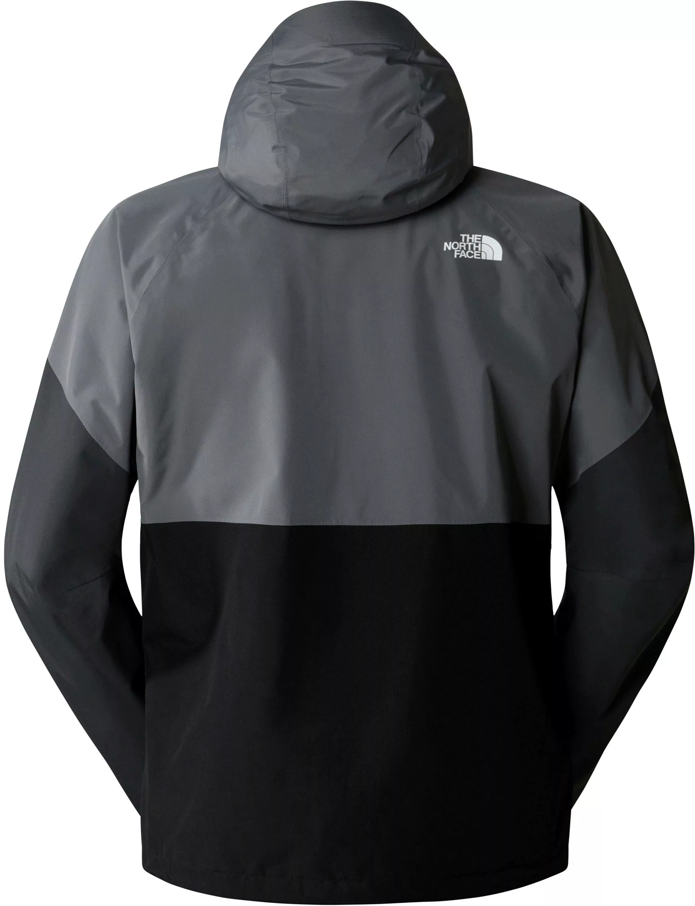 The North Face Funktionsjacke "M LIGHTNING ZIP-IN JACKET", (1 St.), mit Kap günstig online kaufen