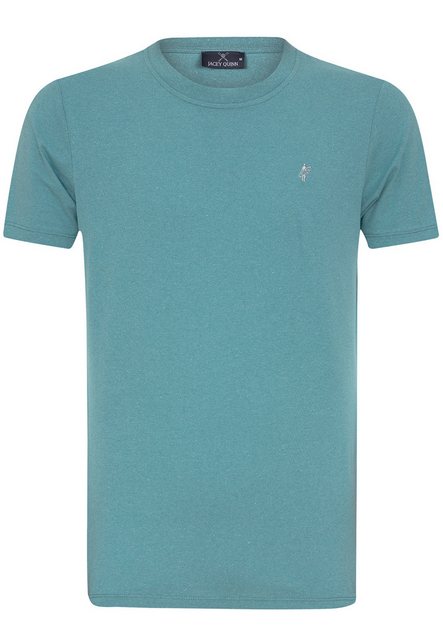 Jacey Quinn Poloshirt T-Shirt günstig online kaufen