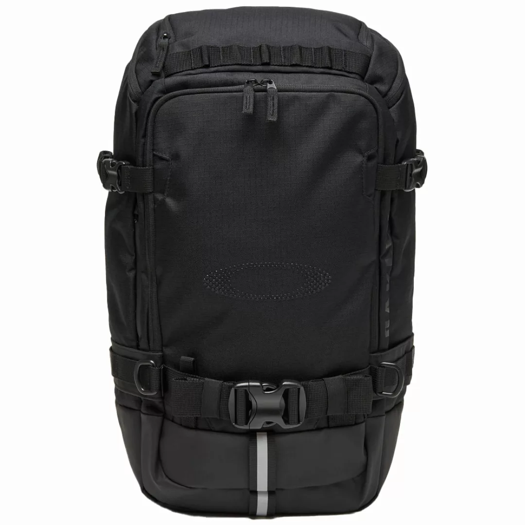 Oakley Peak RC 25 Liter Blackout günstig online kaufen