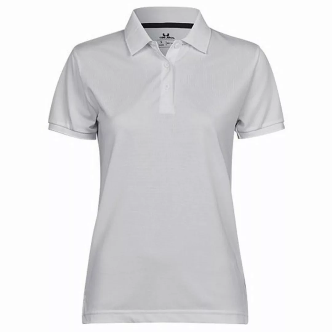 Tee Jays Poloshirt Women´s Club Polo S bis XXL günstig online kaufen
