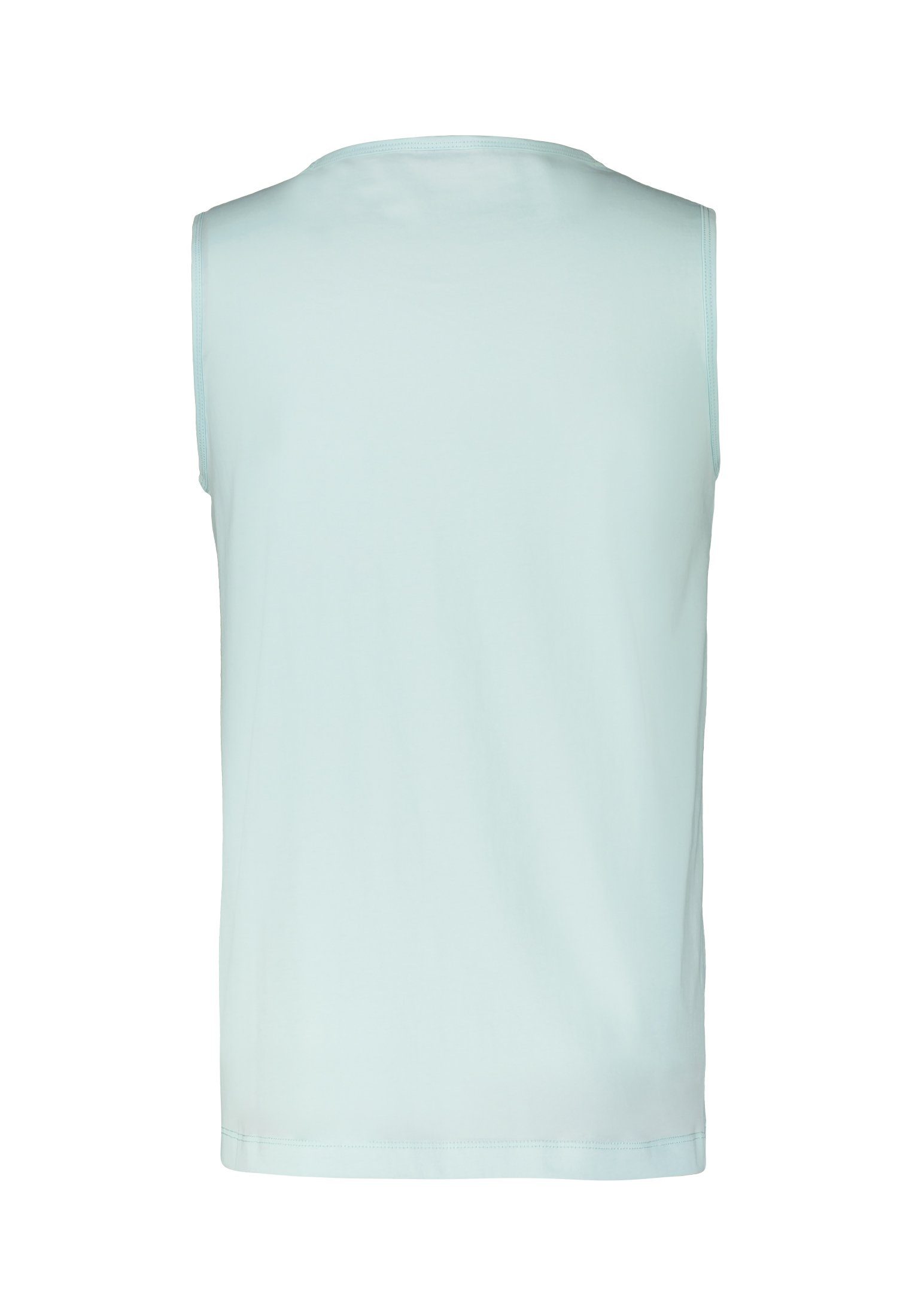 LERROS Muskelshirt "LERROS Tanktop mit Brustprint" günstig online kaufen