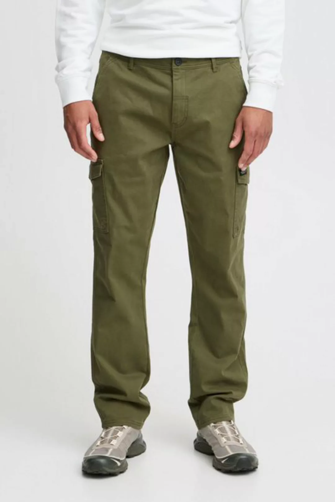 Blend Cargohose "Cargohose BHEDNAN cargo pants" günstig online kaufen