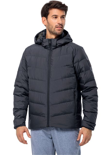 Jack Wolfskin Steppjacke "COLONIUS", mit Kapuze günstig online kaufen