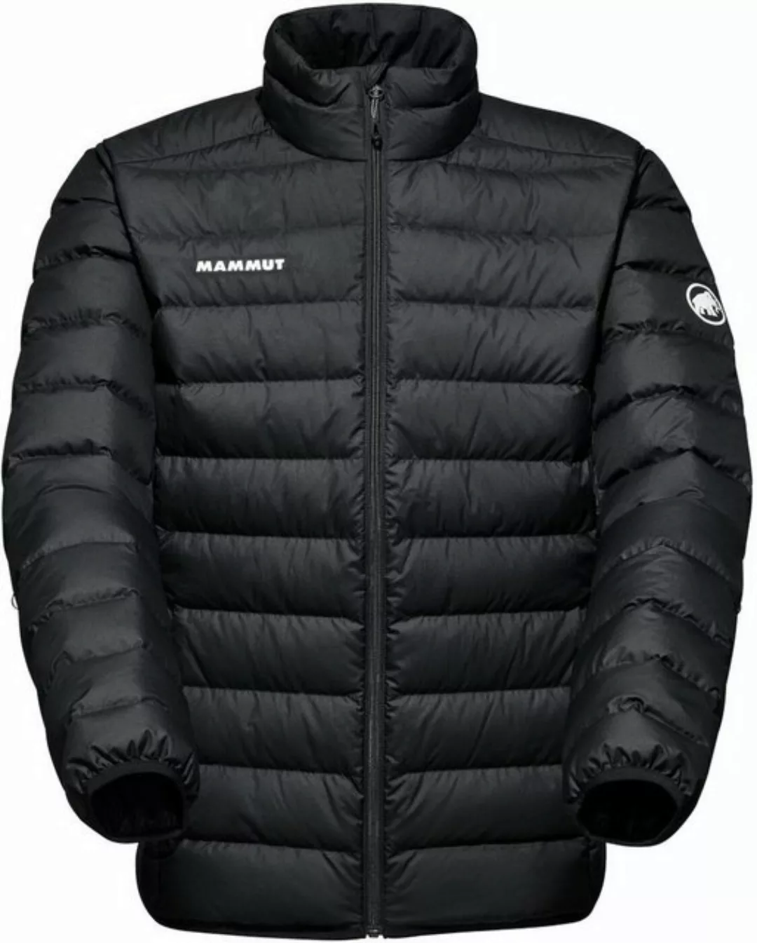 Mammut Trekkingjacke Waymarker IN Jacket Men BLACK günstig online kaufen