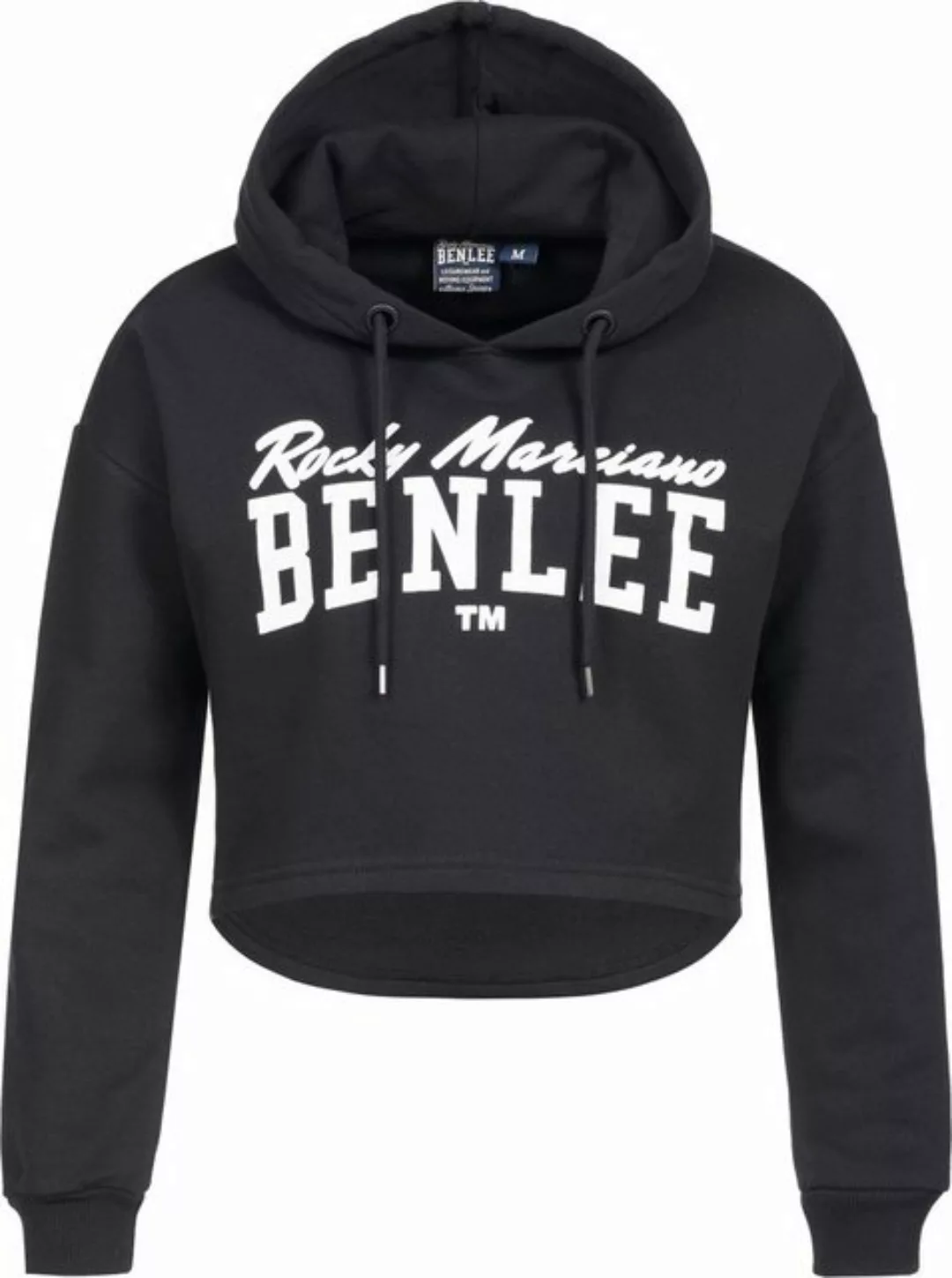 Benlee Rocky Marciano Kapuzensweatshirt APHRODITE günstig online kaufen