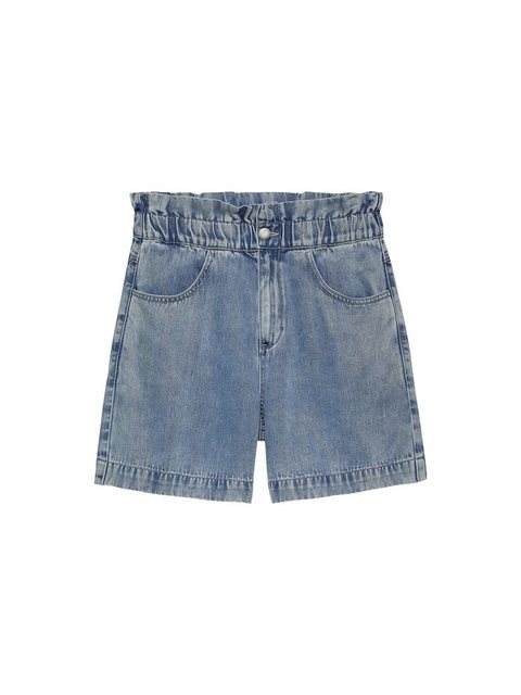 Catwalk Junkie Jeansshorts – High Waist Denimshorts (Fluid Denim Shorts) günstig online kaufen