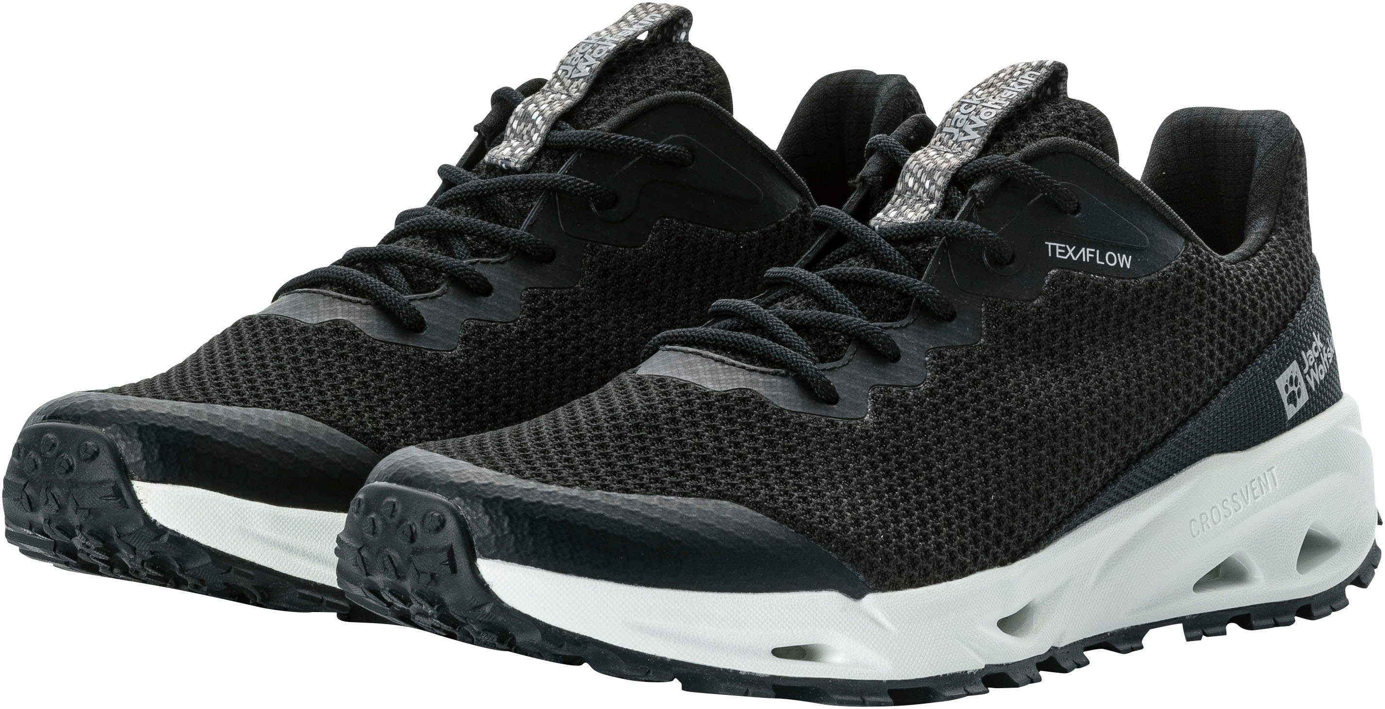 Jack Wolfskin PRELIGHT VENT LOW M günstig online kaufen