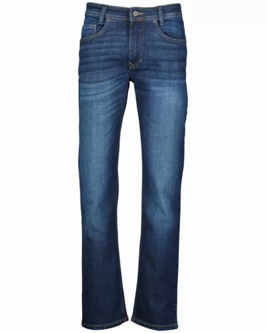 MAC 5-Pocket-Jeans Herren Jeans "970L Arne" Modern Fit (1-tlg) günstig online kaufen