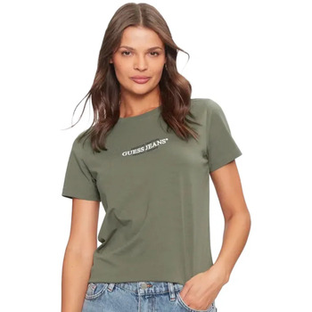 Guess  T-Shirt American günstig online kaufen