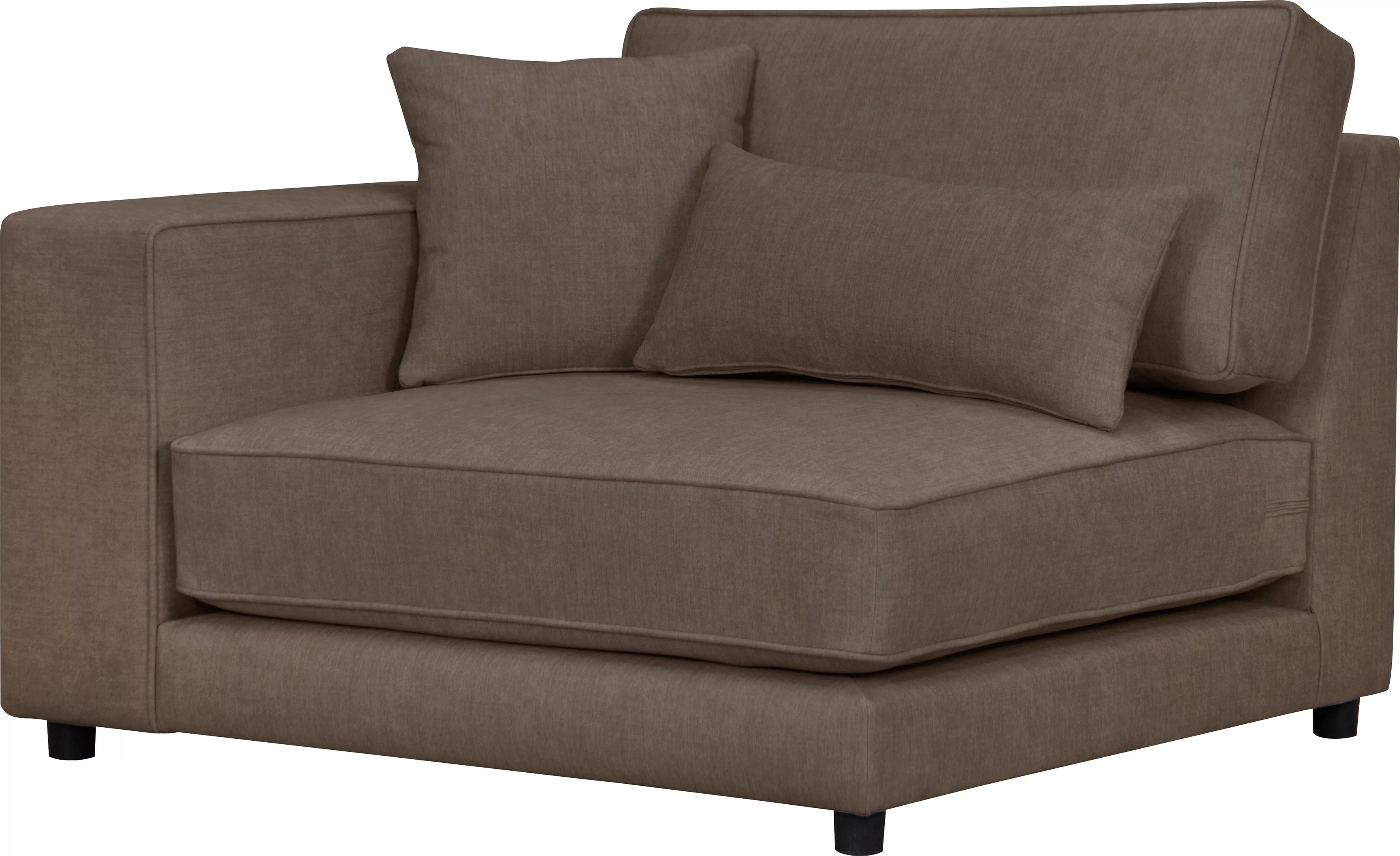 OTTO products Sofa-Eckelement "Grenette", frei oder als Teil des Modulsofas günstig online kaufen