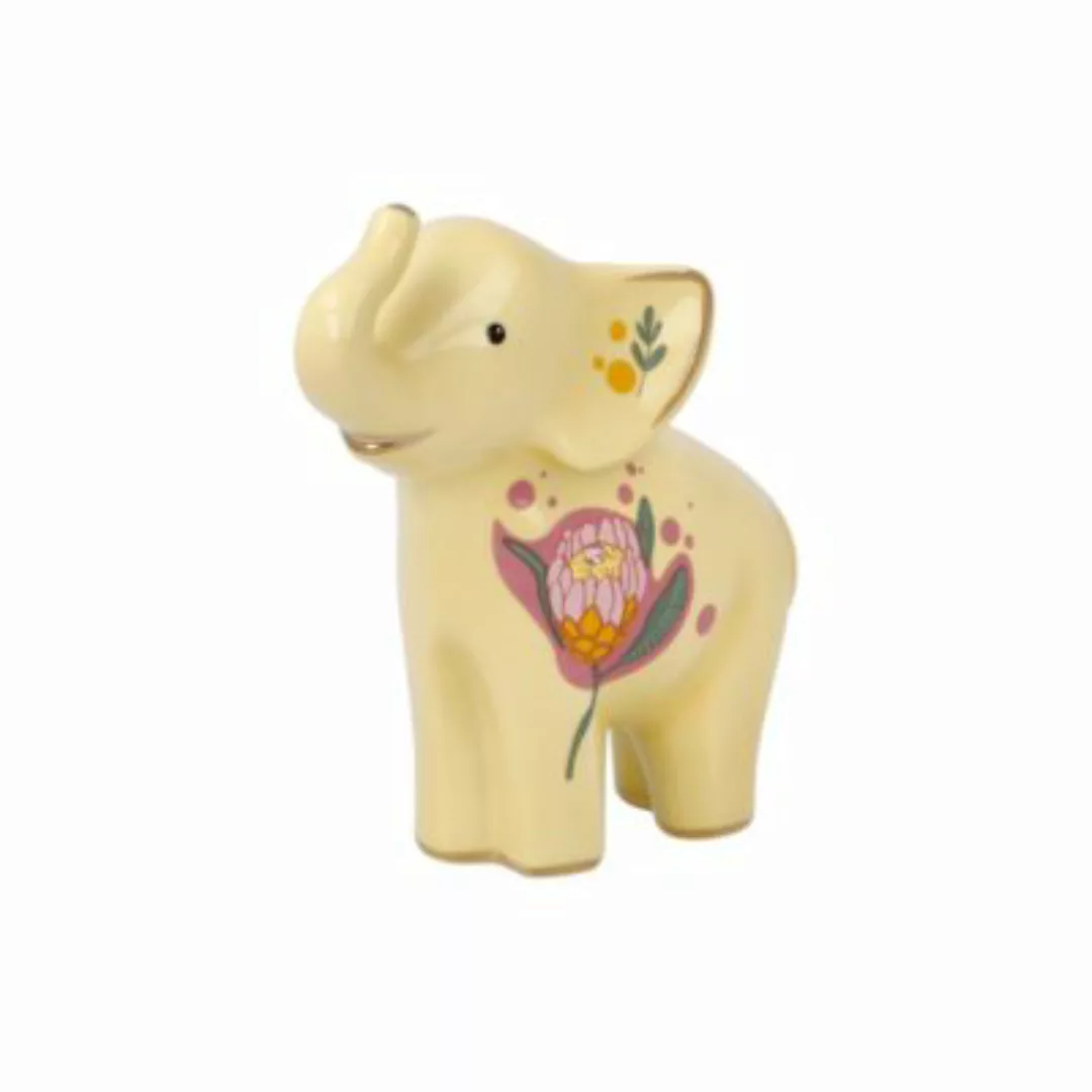 Goebel Sammelfigur "Elephant" günstig online kaufen
