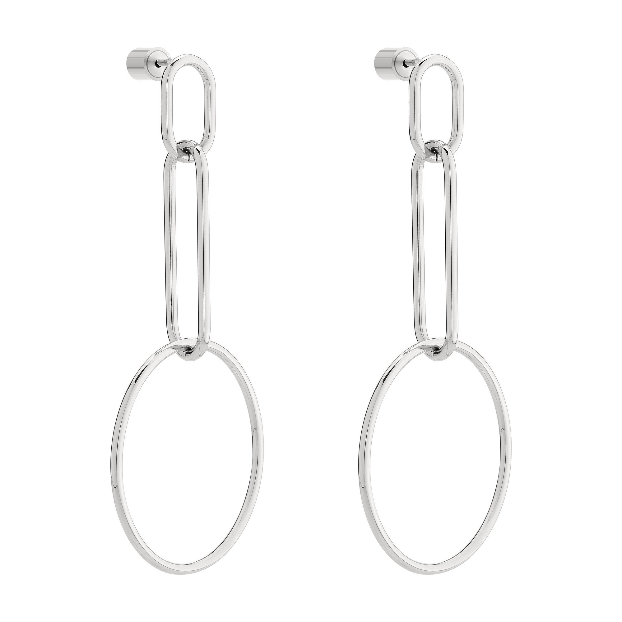 Liebeskind Berlin Paar Ohrstecker Liebeskind Damen-Ohrstecker günstig online kaufen