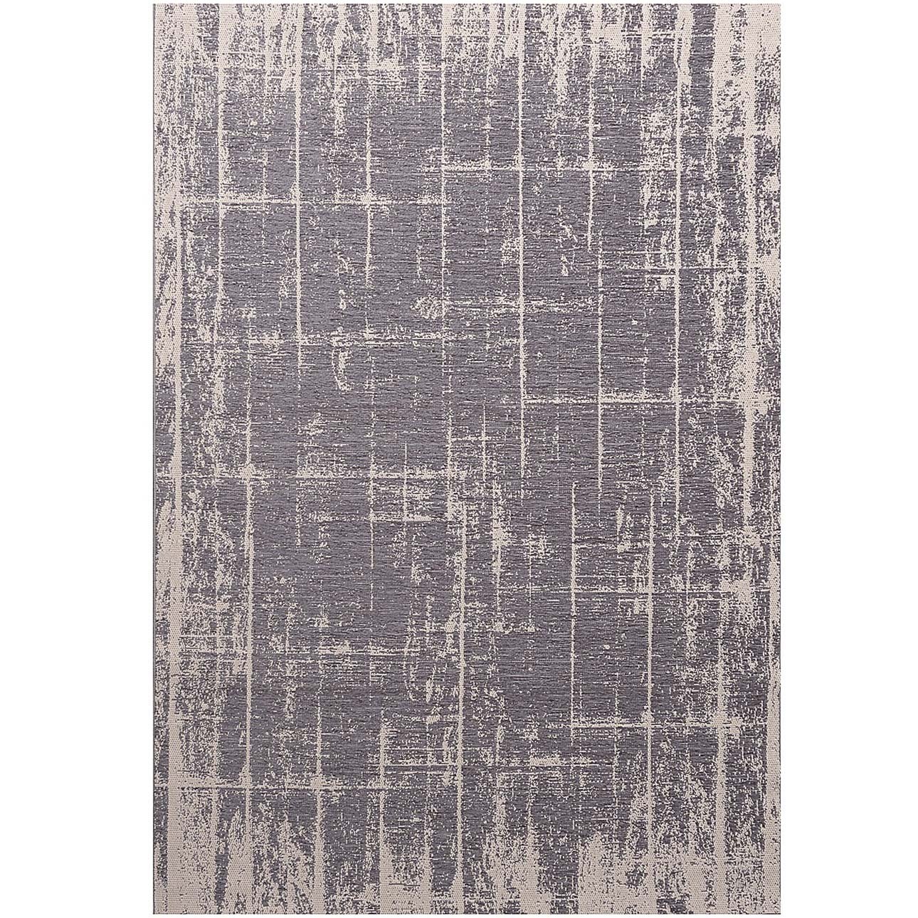 Teppich Velvet wool/dark grey 200x290cm, 200x290cm günstig online kaufen