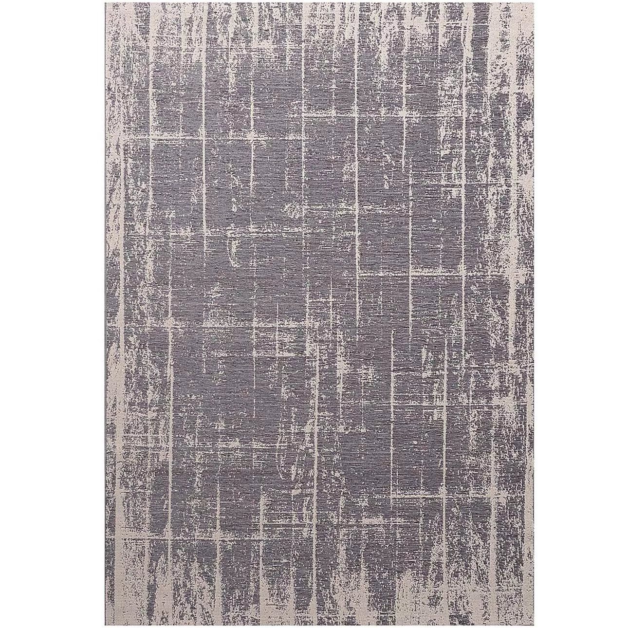 Teppich Velvet wool/dark grey 200x290cm, 200x290cm günstig online kaufen