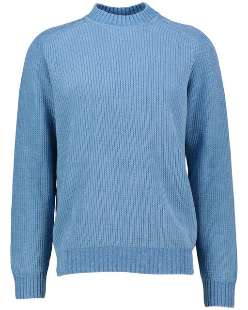 BOSS Strickpullover Herren Strickpullover AMARSON (1-tlg) günstig online kaufen