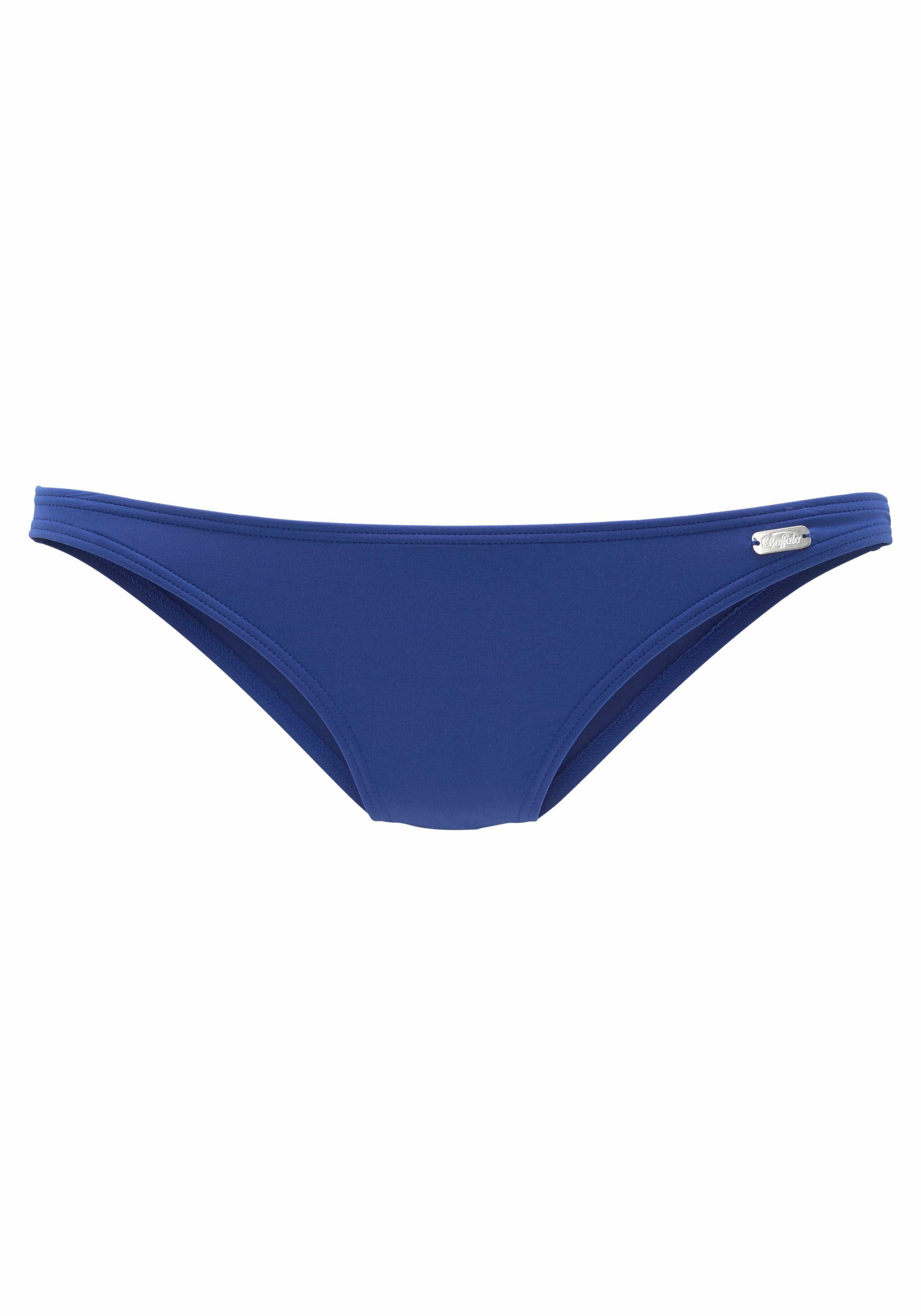 Buffalo Bikini-Hose Happy in knapper Brasilien-Form günstig online kaufen