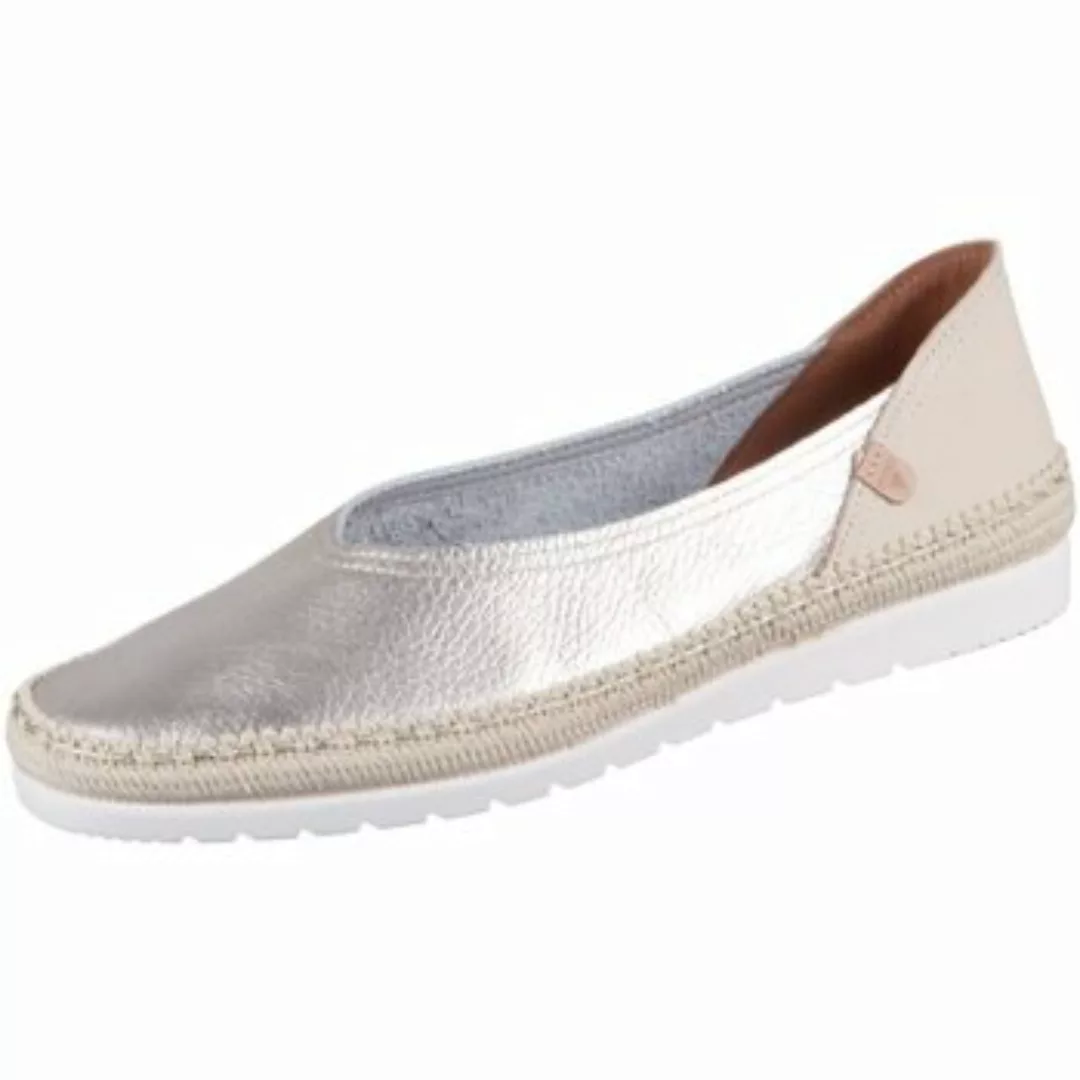 Verbenas  Damenschuhe Slipper ORO - GOLD 040391V-0545-0044 günstig online kaufen