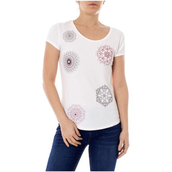 Desigual  Poloshirt 27467 günstig online kaufen