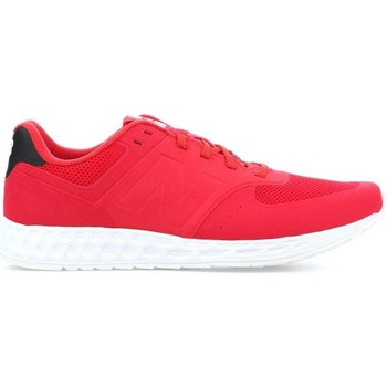 New Balance  Sneaker Schuhe  Mode De Vie MFL574RB günstig online kaufen