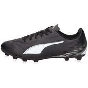 PUMA Vitoria II FG/AG Fußball Herren schwarz günstig online kaufen