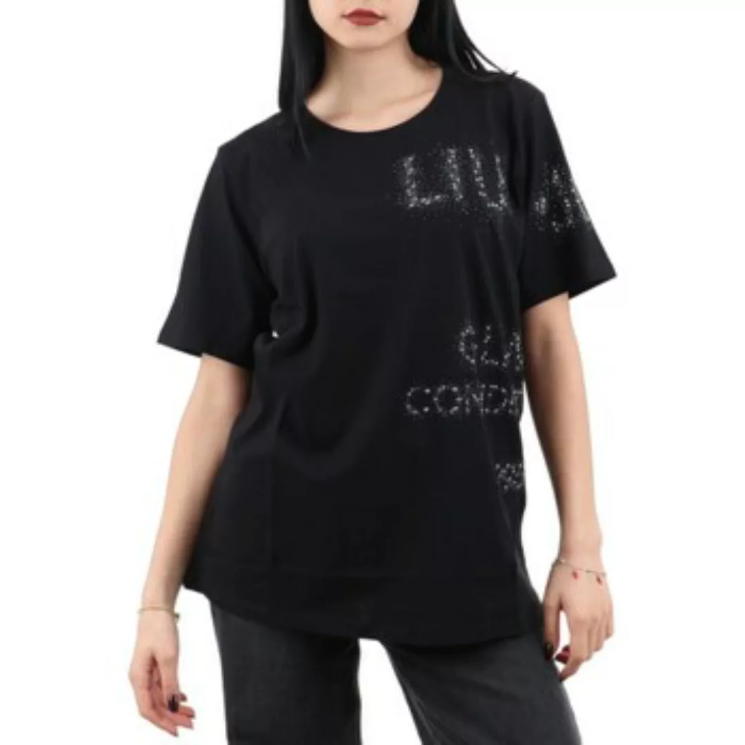 Liu Jo  Poloshirt TA4138JS923 günstig online kaufen
