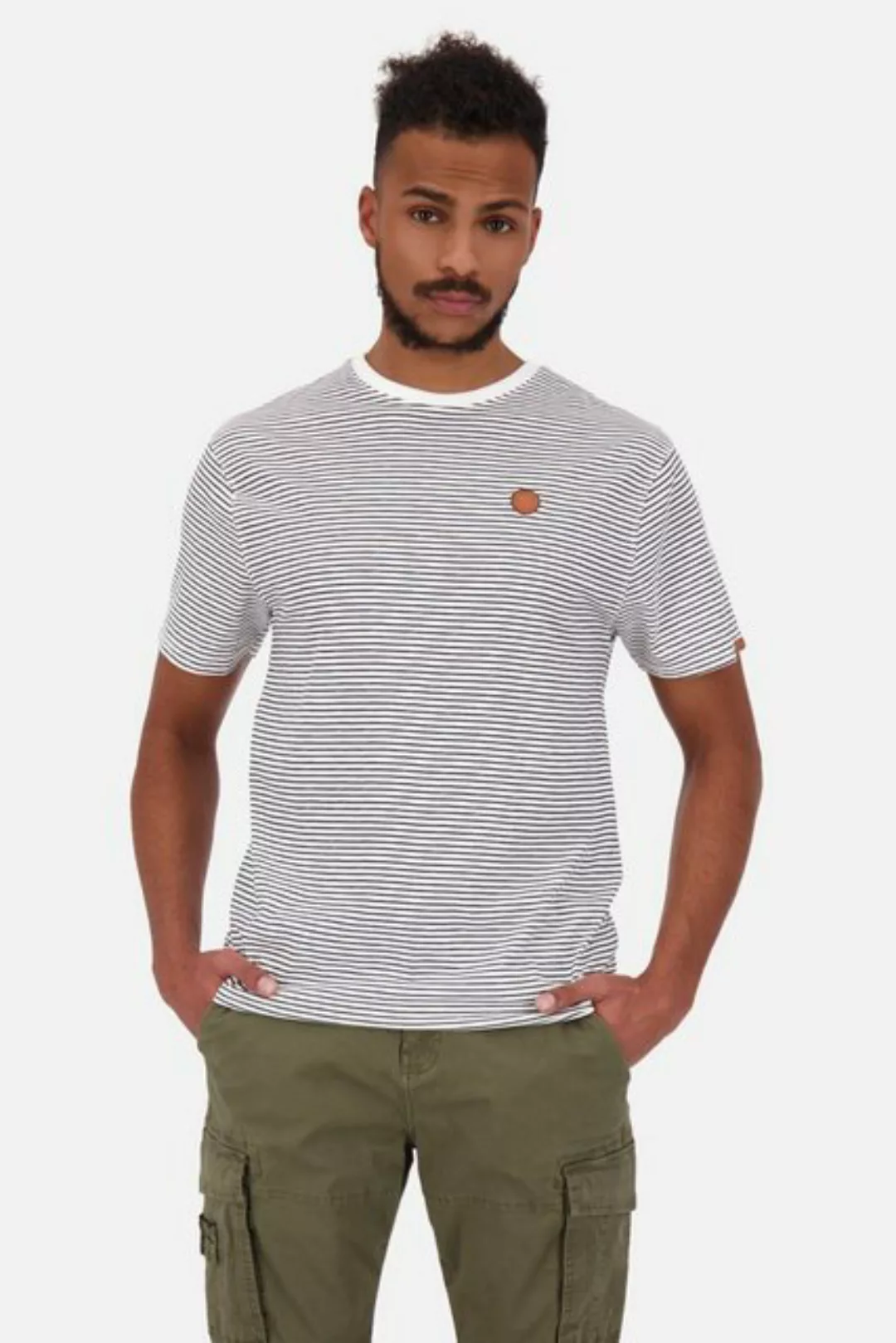 Alife & Kickin T-Shirt NicAK Z günstig online kaufen