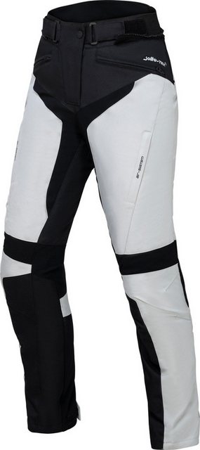 IXS Motorradhose Tromsö-ST 2.0 Damen Motorrad Textilhose günstig online kaufen