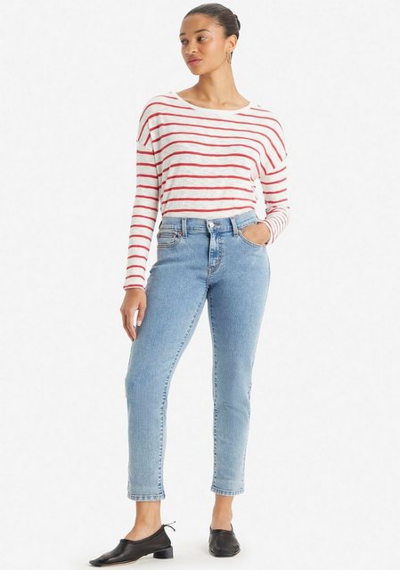 Levi's® Boyfriend-Jeans MID RISE BOYFRIEND günstig online kaufen