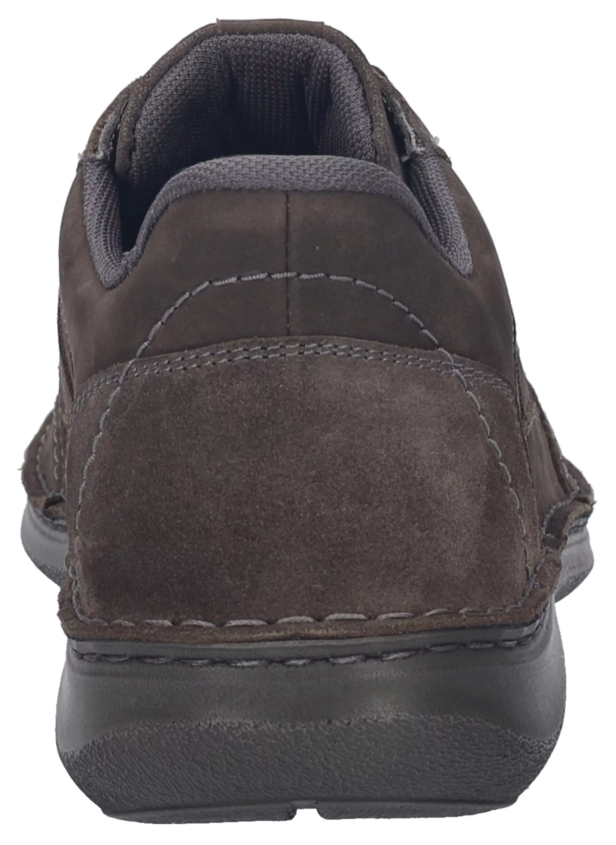 Josef Seibel Schnürschuh "New Anvers 21", Sneaker, Freizeitschuh in Weite K günstig online kaufen