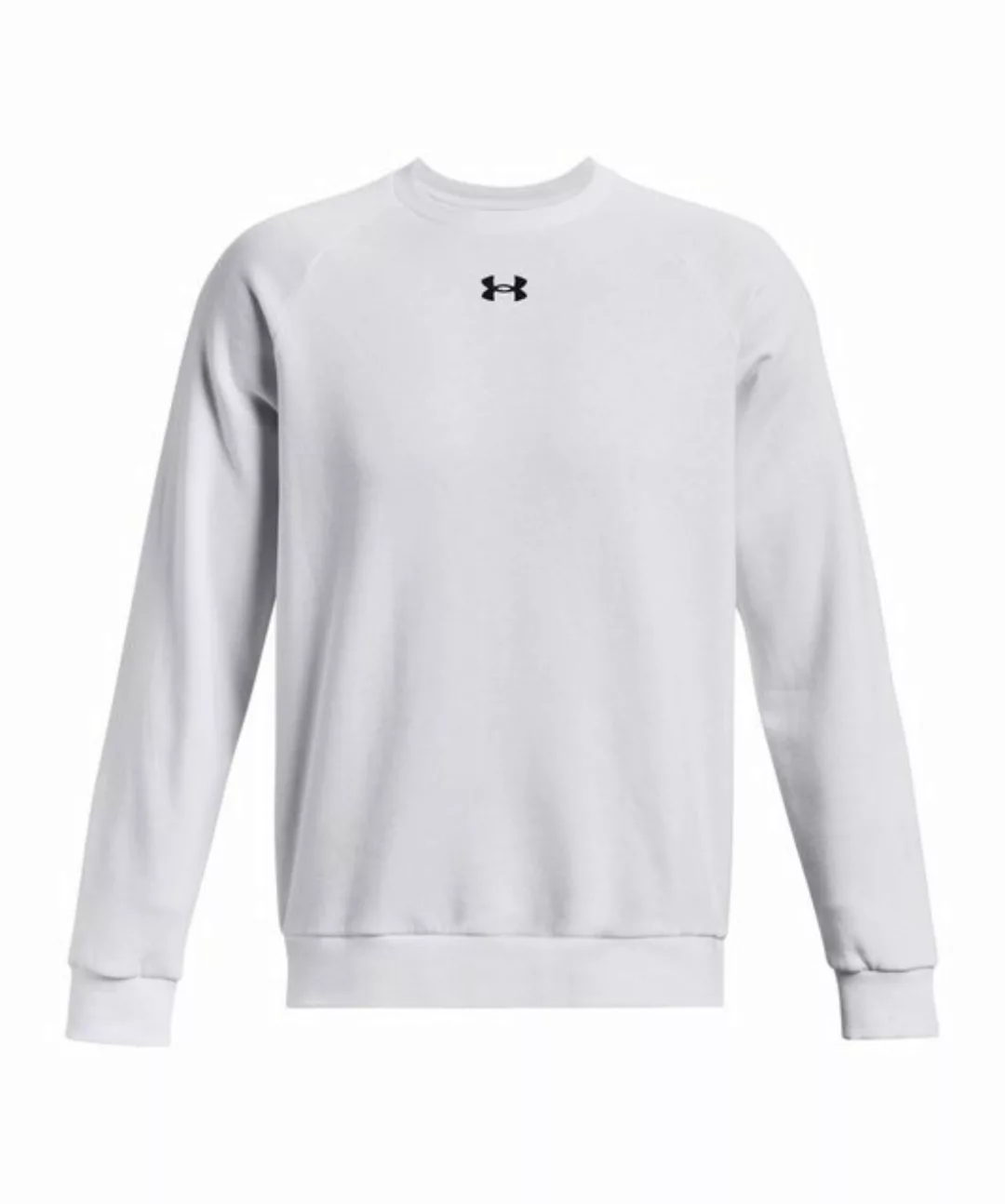 Under Armour® Sweater Rival Fleece Crew Sweatshirt günstig online kaufen