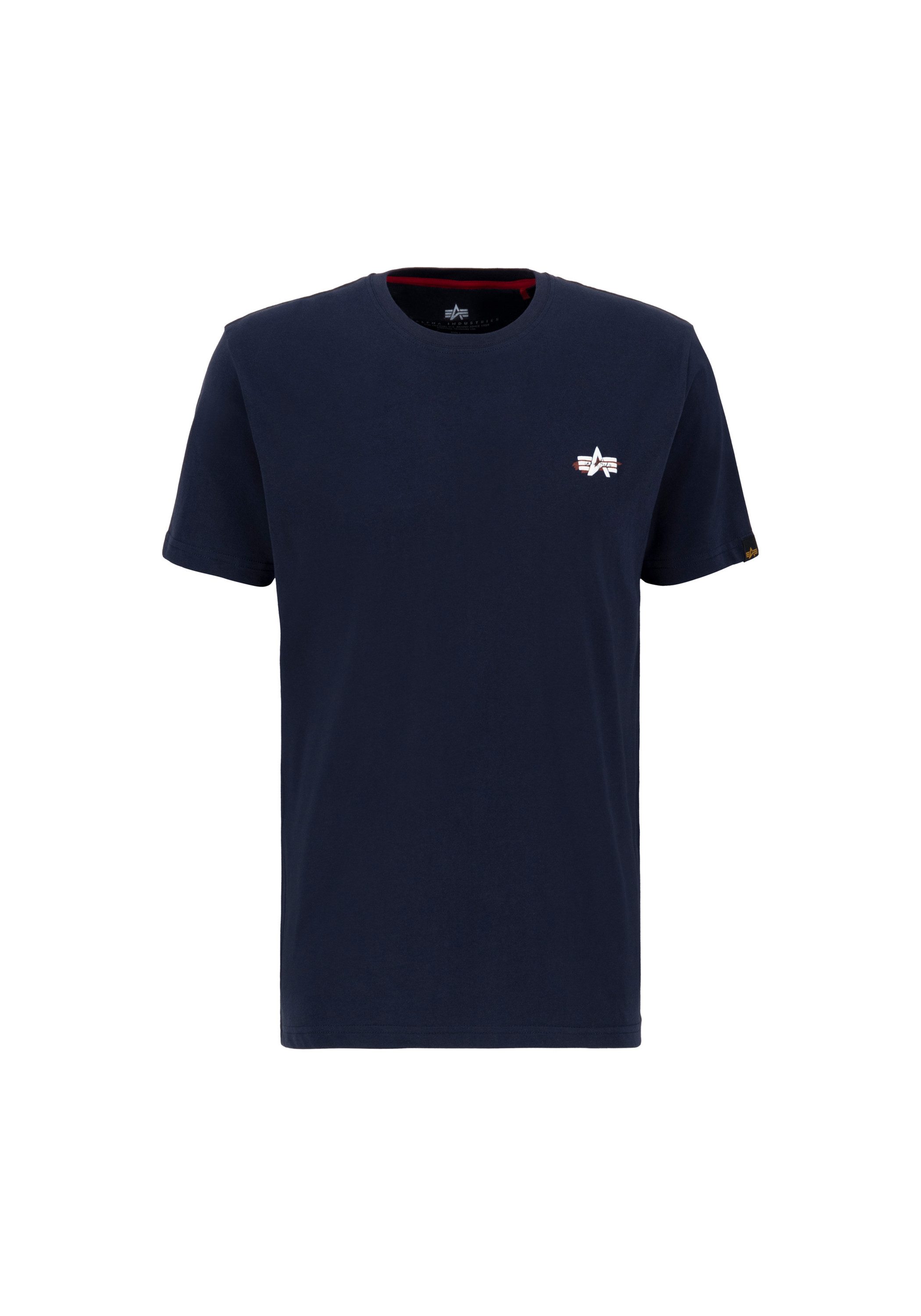 Alpha Industries T-Shirt Alpha Industries Men günstig online kaufen