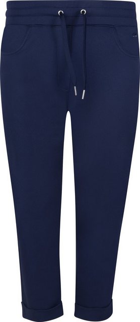 Canyon 3/4-Hose Jogginghose 7/8 MARINE günstig online kaufen