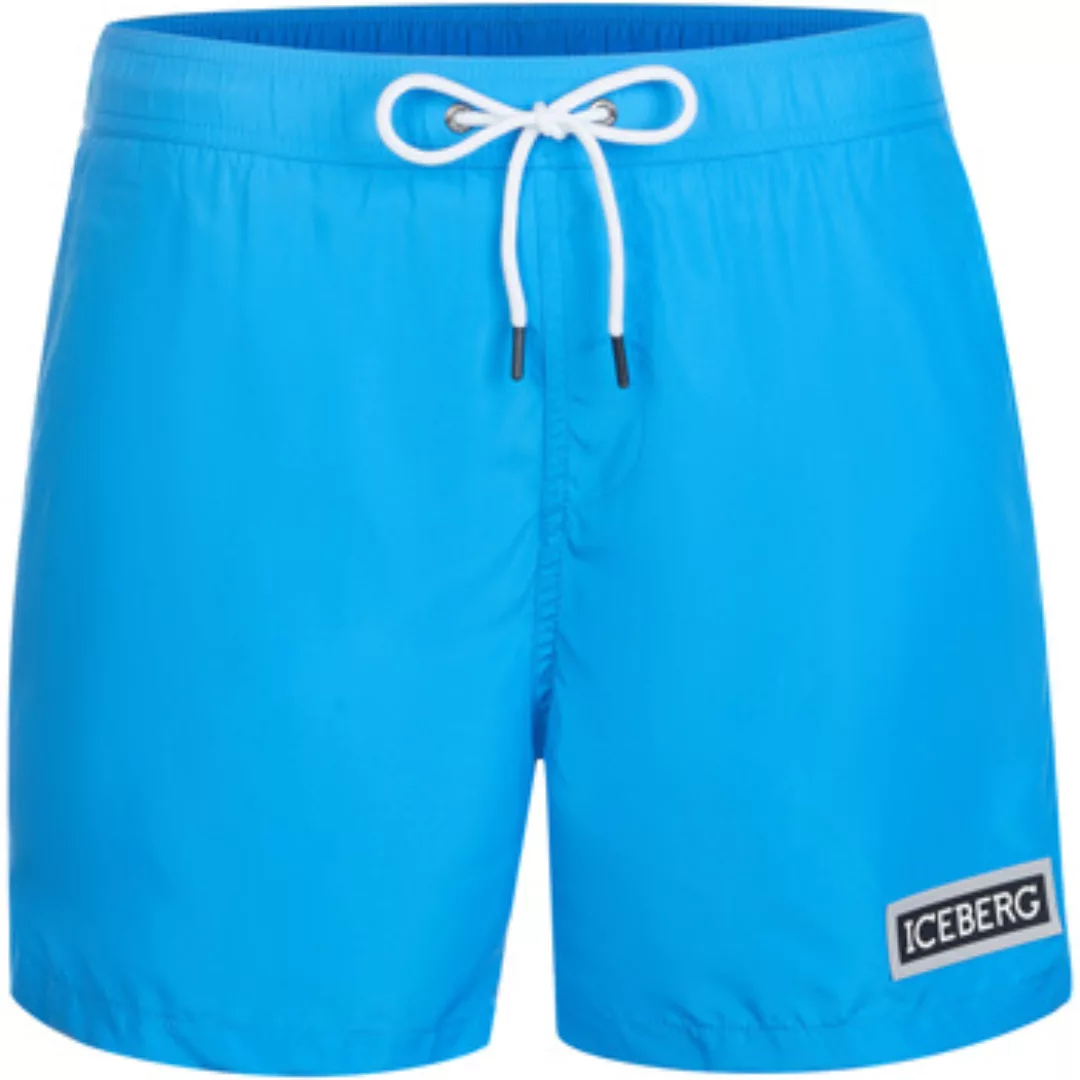 Iceberg  Badeshorts ICE1MBM02 günstig online kaufen