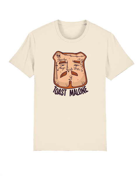 Toast Malone | T-shirt Männer günstig online kaufen